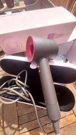 Dyson Supersonic + Box rosa