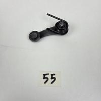 KTM 125 EXC SX 2004 2015 LEVA SELETTRICE CAMBIO 50