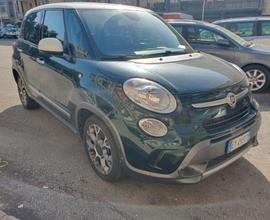 Fiat 500L 1.6 Multijet 120 CV Trekking anno 2015