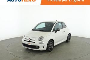 FIAT 500 1.2 S