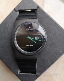 Orologio Junghans Mega SOLAR 21 4330 306