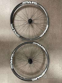 Ruote Enve M7 29 carbon