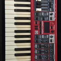 Nord Electro 6D 61 e  accessori