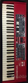 Nord Electro 6D 61 e  accessori