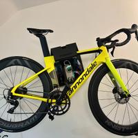 Cannondale Systemsix - Taglia 51