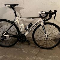 Bici da corsa Kuota Kom