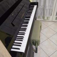 pianoforte verticale 