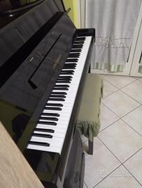 pianoforte verticale 