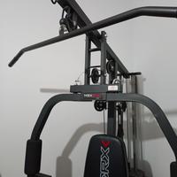palestra Multifunzione toorx
