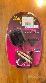 Stageworks THE RIMMA - Portabacchette