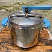 Pentola di pressione