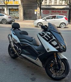 Tmax 530 iron max