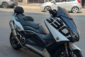 Tmax 530 iron max