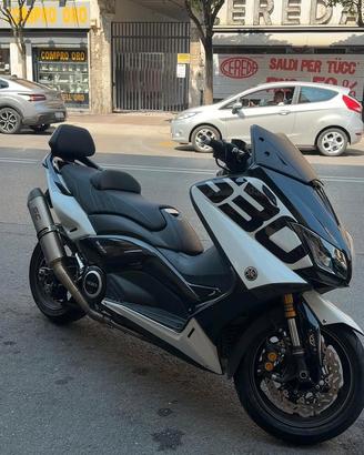 Tmax 530 iron max