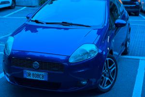 FIAT Punto 1.4 benzina