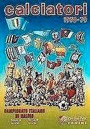 Album figurine calciatori panini 1978/79 completo