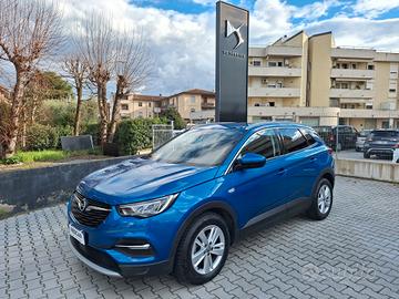 Opel Grandland X 1.5 diesel Ecotec Business X NEOP