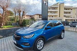 Opel Grandland X 1.5 diesel Ecotec Business X NEOP