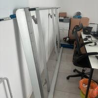 Porta pacchi per Doblo’ nuovo