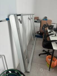 Porta pacchi per Doblo’ nuovo