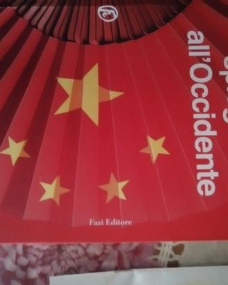 Libro "La cina spiegata all occidente" 