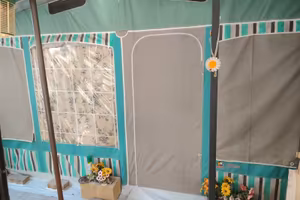 tenda Veranda nova alba tg 9