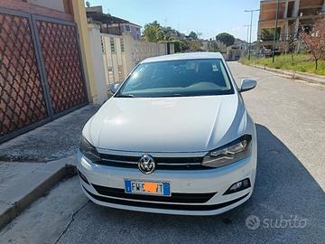 Polo 1600 diesel