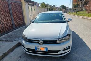 Polo 1600 diesel