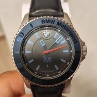 Orologio BMW Motorsport Ice Watch Nuovo