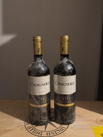 Crognolo Tenuta Sette Ponti Limited Edition