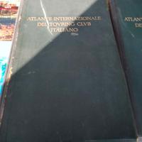 Atlante touring club 