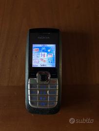 Nokia 2610