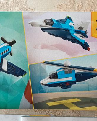 LEGO Creator 3in1