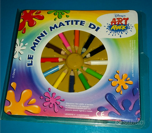 Mini matite Art Attack