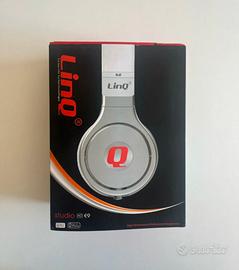 cuffie linQ