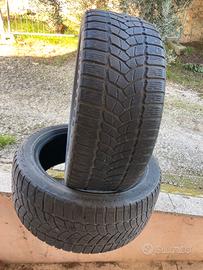 2 pneumatici invernali firestone 225/45/17 termici
