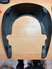 Cover sella confort  R1200C  BMW