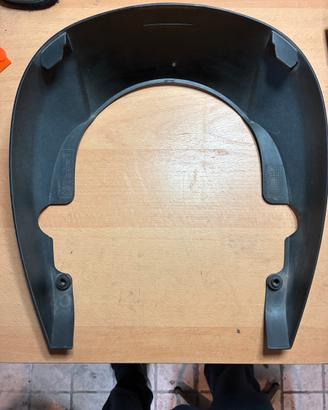 Cover sella confort  R1200C  BMW