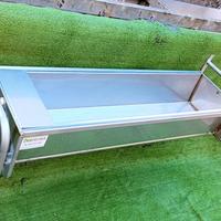 Abbeveratoio inox bovini capre e pecore