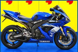 YAMAHA YZF R1 Garantita e Finanziabile