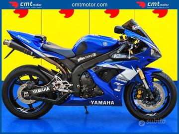 YAMAHA YZF R1 Garantita e Finanziabile