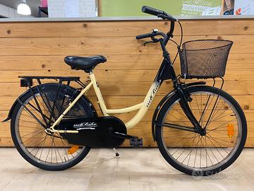 Bici netBike 24” city