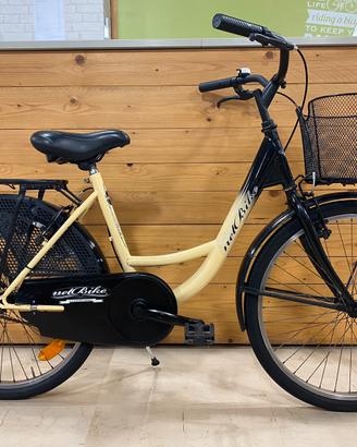 Bici netBike 24” city