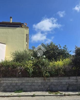 TER. RESIDENZIALE A SASSARI