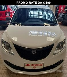 LANCIA Ypsilon 1.2 69 CV 5 porte S&S Elefantino Bl