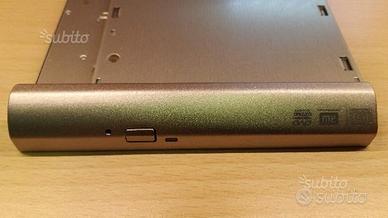 Masterizzatore interno notebook DELL Vostro 3550