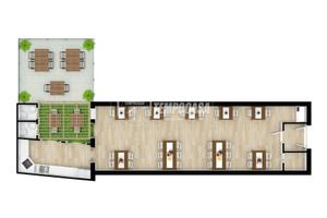 RISTORANTE IN CENTRO A MEDICINA