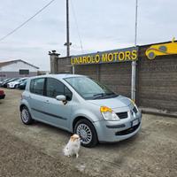 Renault Modus 1.5 dCi 70CV Luxe Privilège