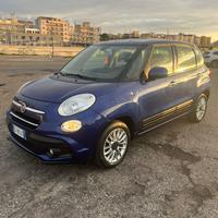 Fiat 500L 1.3 MultiJet 95 CV N1