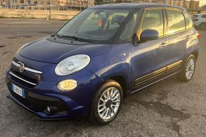 Fiat 500L 1.3 MultiJet 95 CV N1